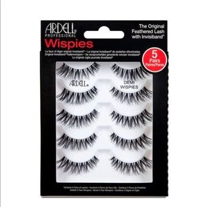 Ardell DEMI WISPIES MULTIPACK